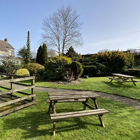 The New Inn Pickering Exterior photo